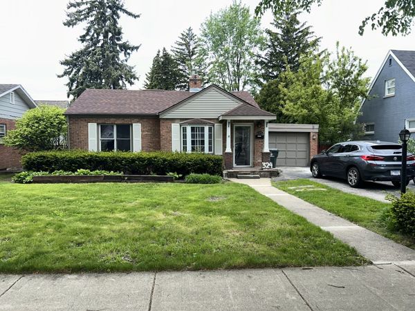 324 HARLEM Avenue , Glenview, IL 60025