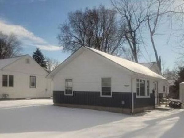 415 Thompson Street, Ottawa, IL 61350