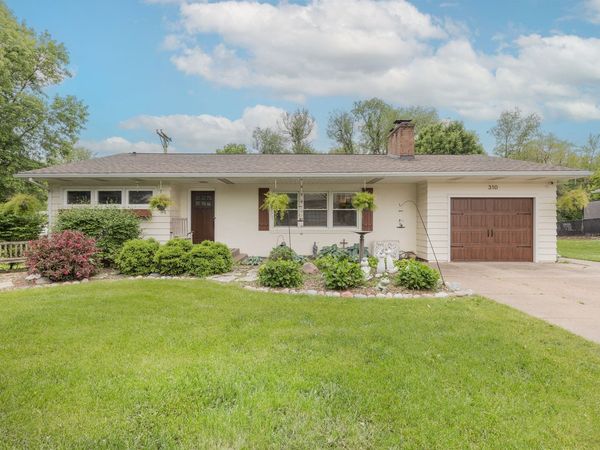 310 Circle Drive, Riverdale, IA 52722