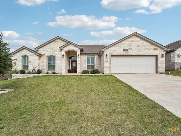 3417 Waggoner Drive , Belton, TX 76513