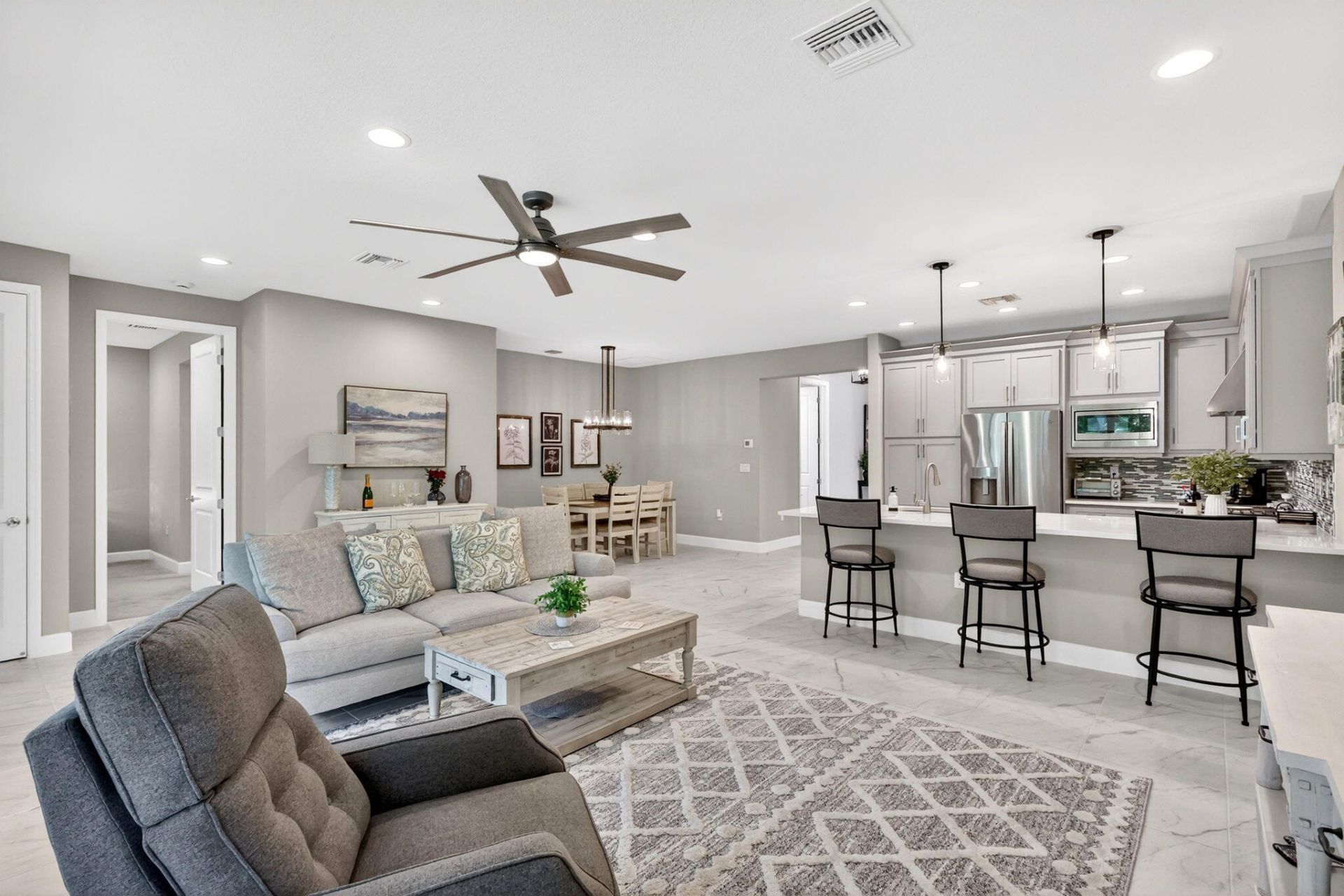 12762 SW Clear Water Way, Port Saint Lucie, FL 34987 Photo