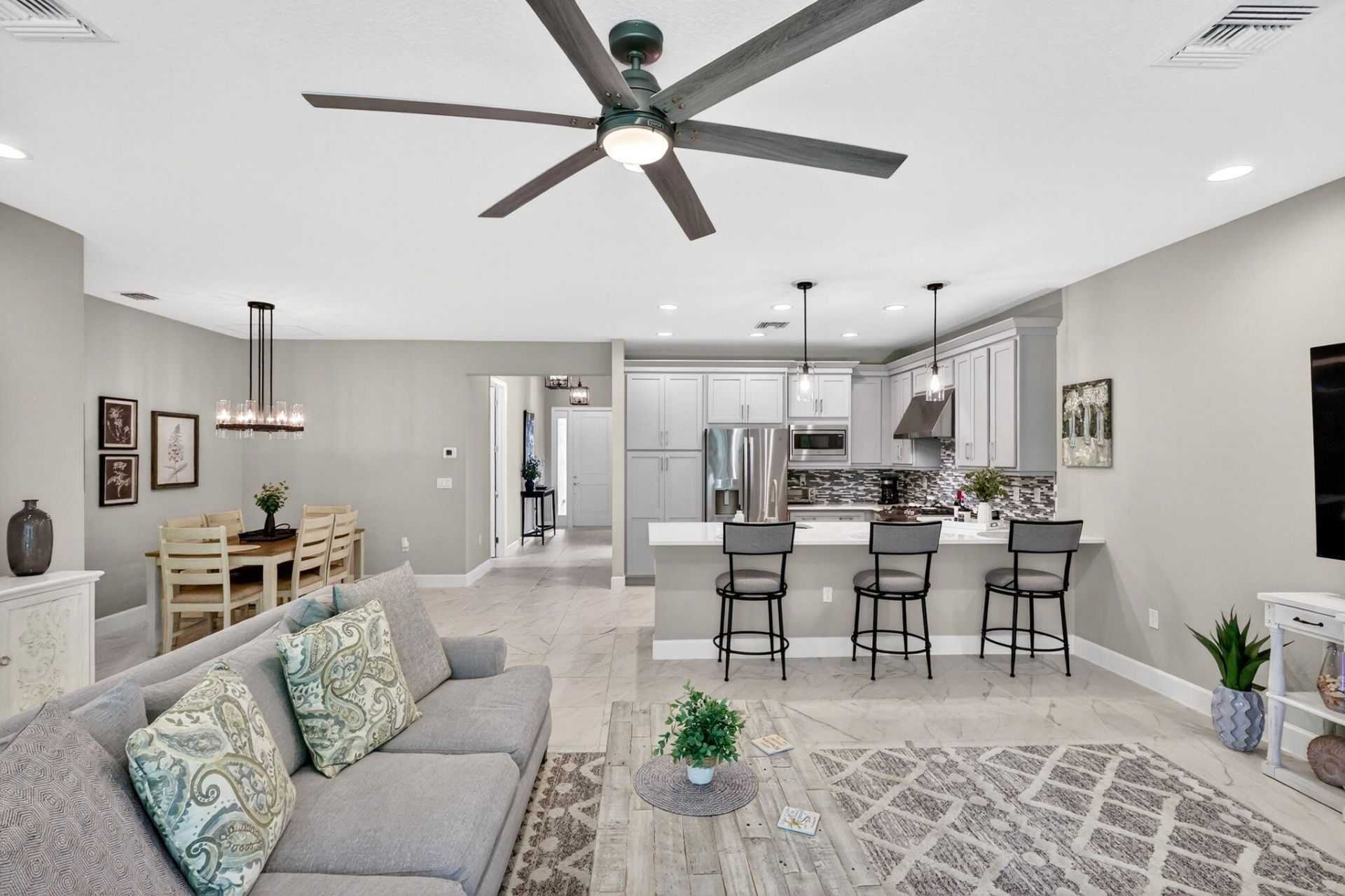 12762 SW Clear Water Way, Port Saint Lucie, FL 34987 Photo