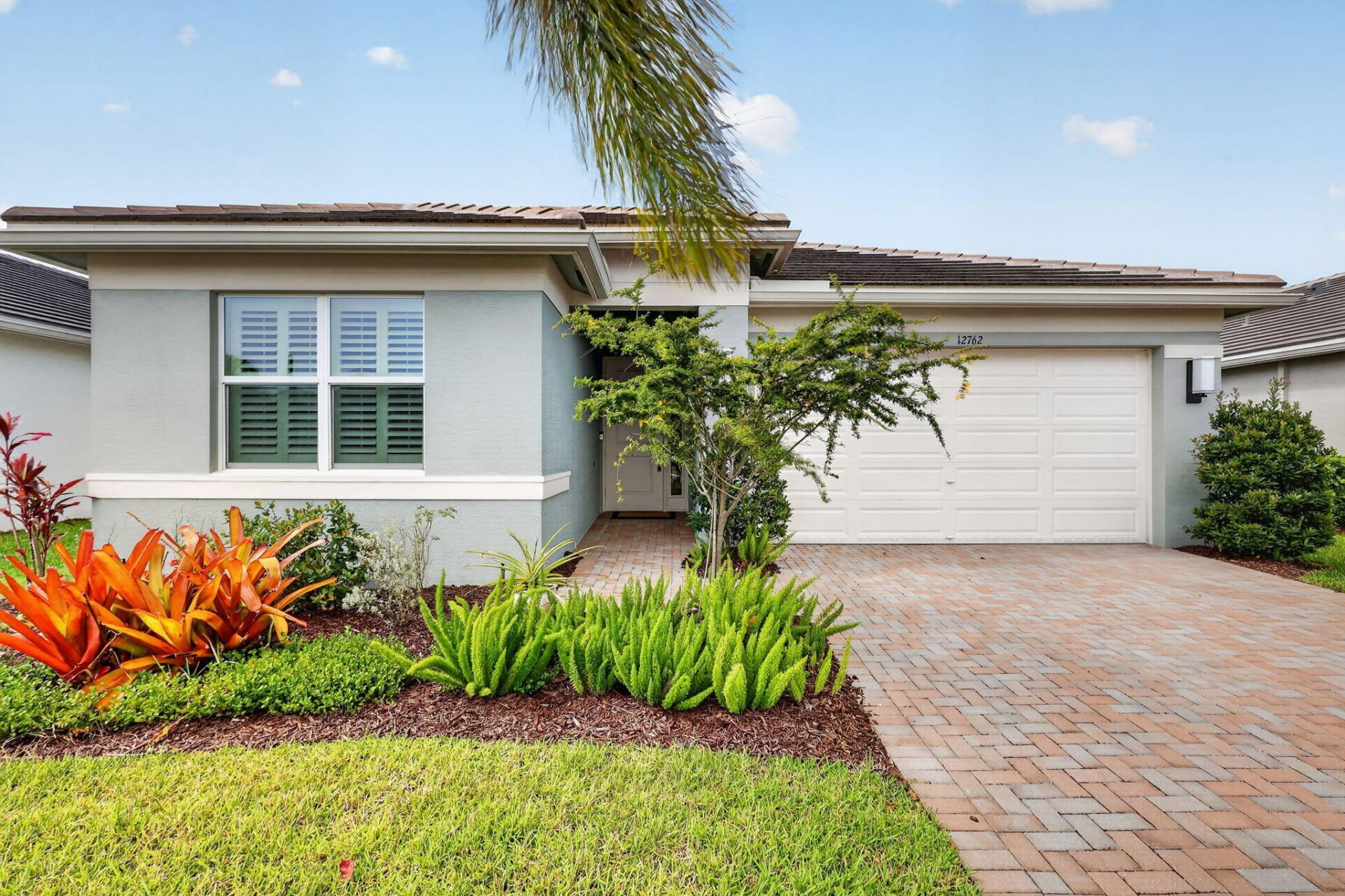 12762 SW Clear Water Way, Port Saint Lucie, FL 34987 Photo