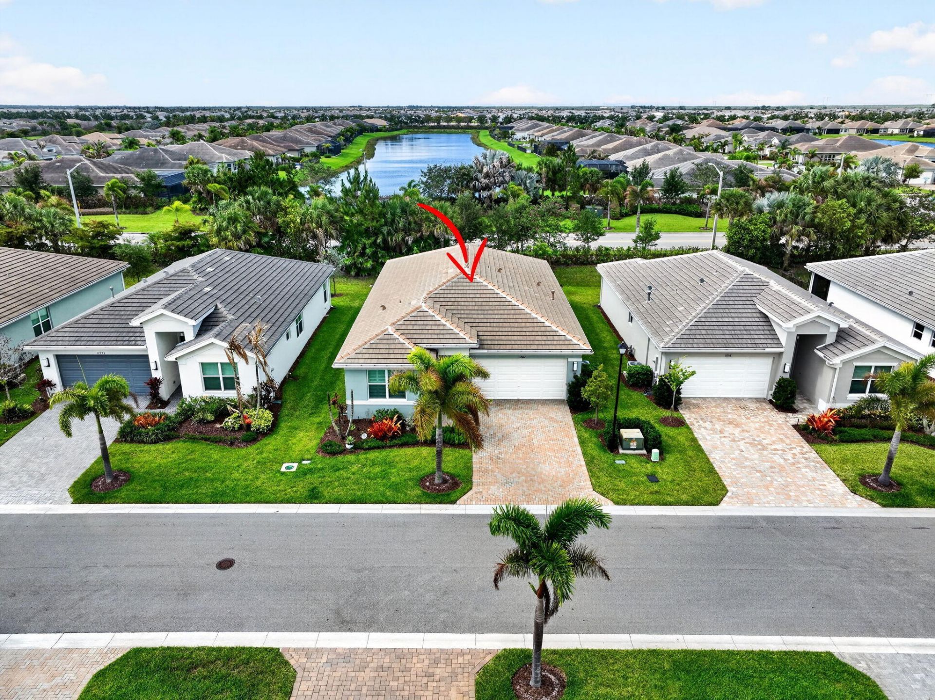 12762 SW Clear Water Way, Port Saint Lucie, FL 34987 Photo