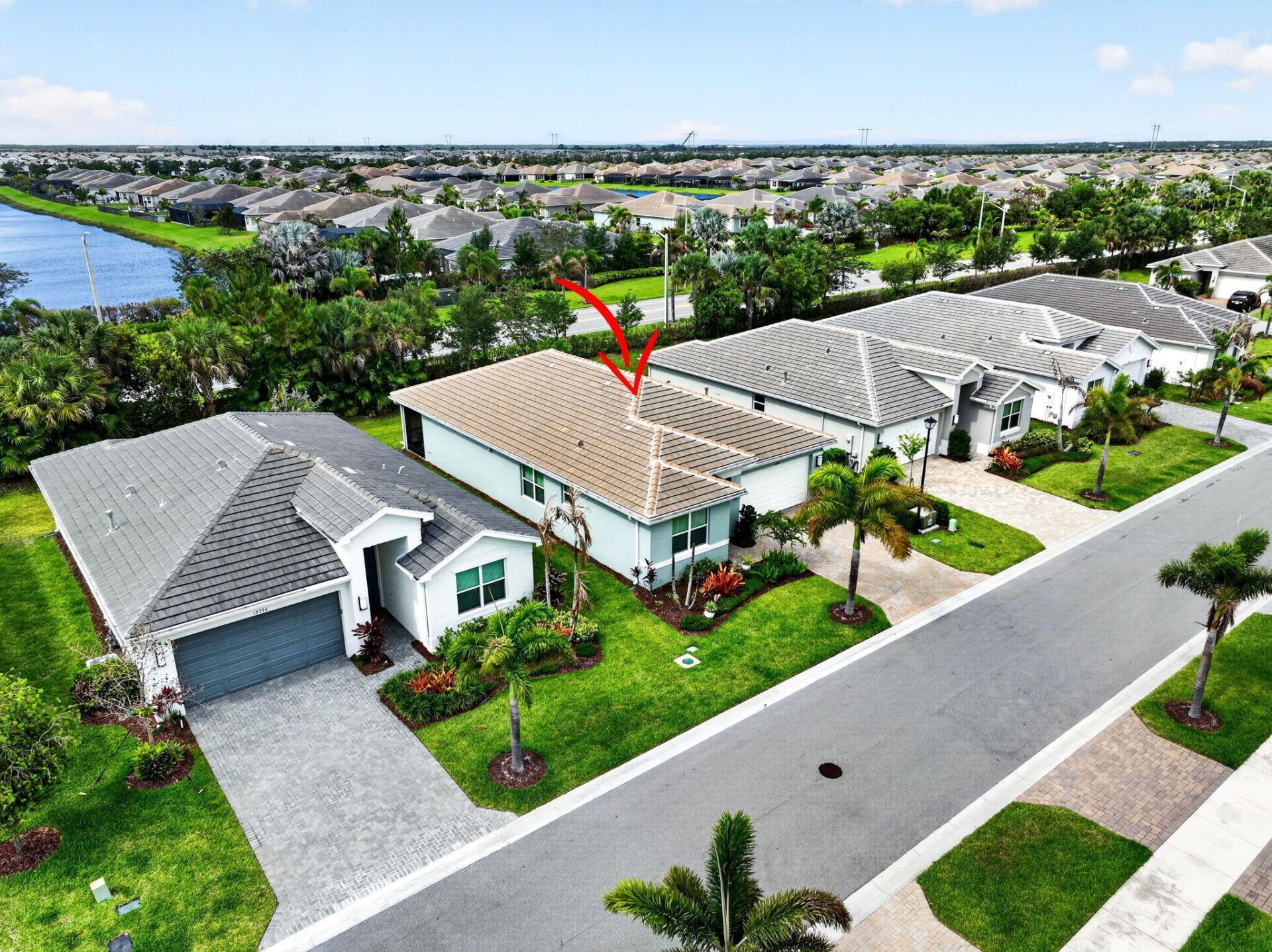 12762 SW Clear Water Way, Port Saint Lucie, FL 34987 Photo
