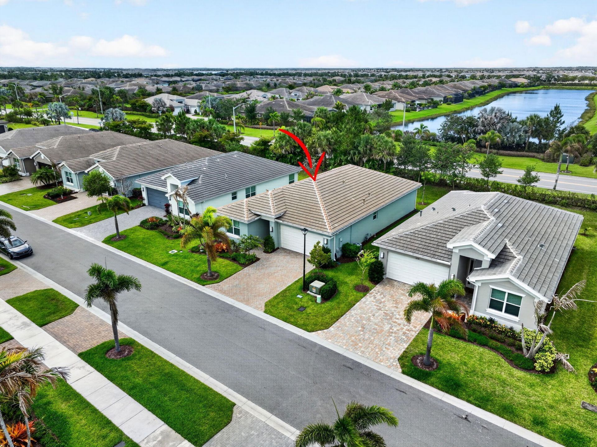 12762 SW Clear Water Way, Port Saint Lucie, FL 34987 Photo
