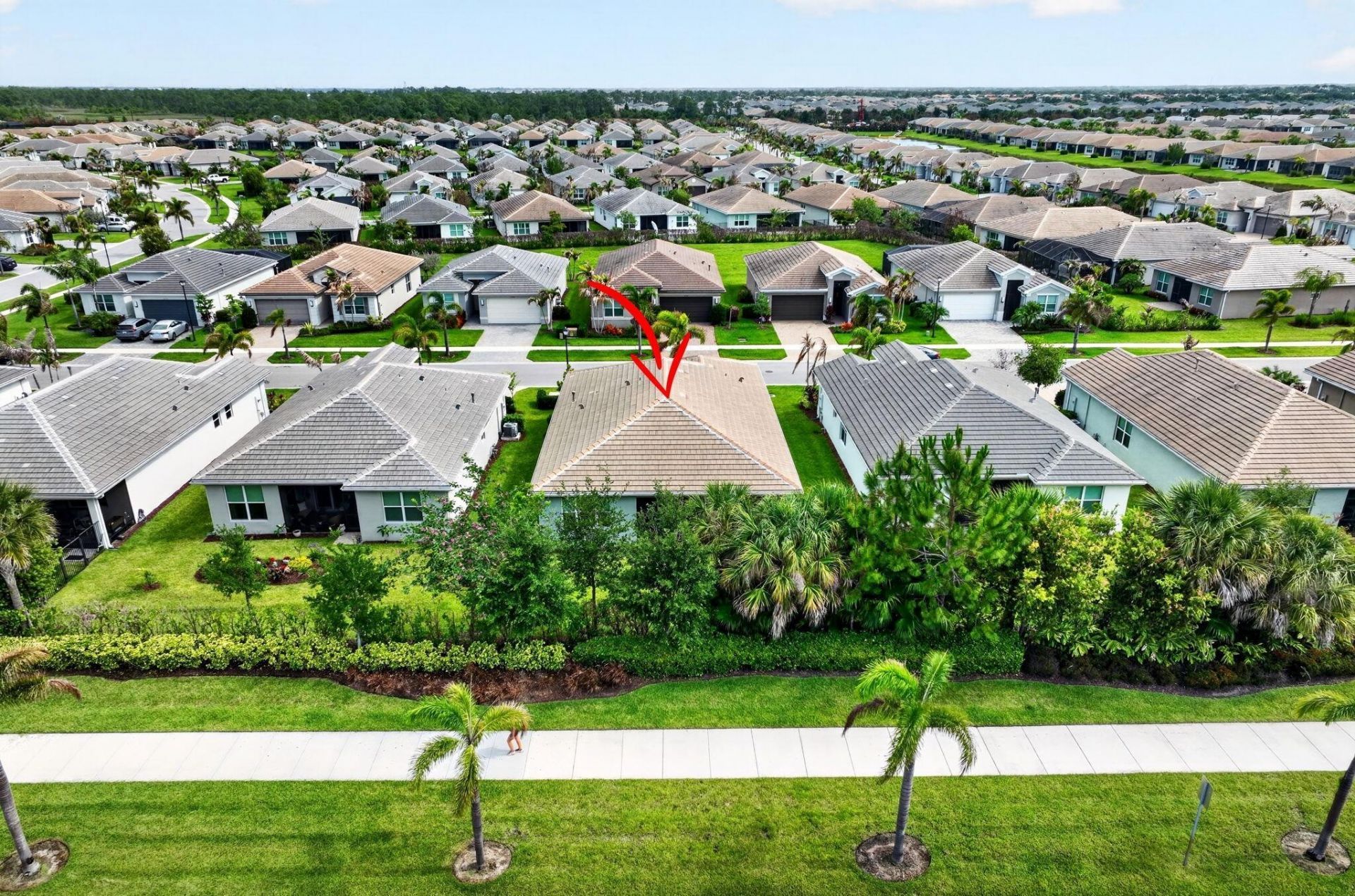 12762 SW Clear Water Way, Port Saint Lucie, FL 34987 Photo