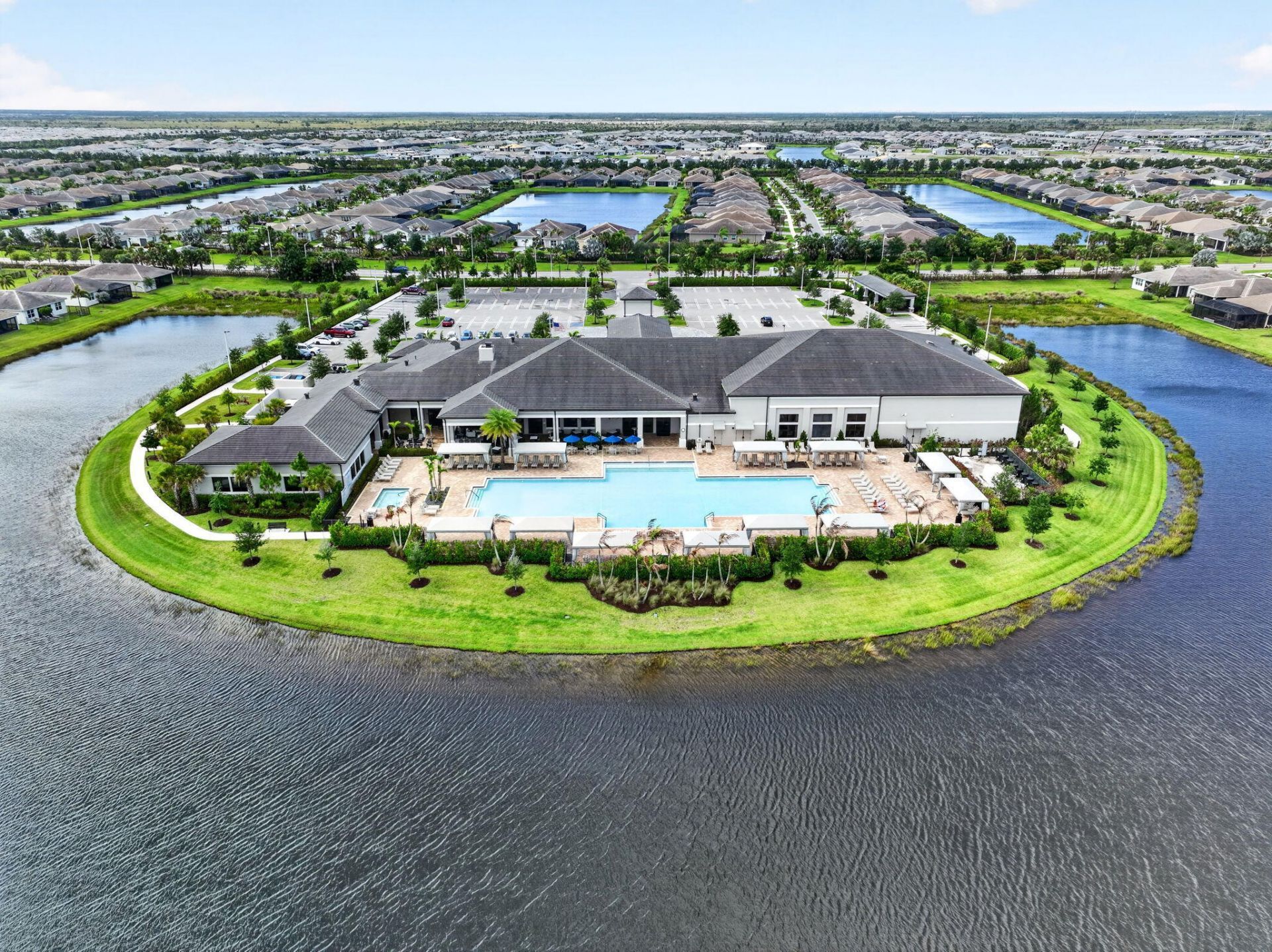 12762 SW Clear Water Way, Port Saint Lucie, FL 34987 Photo