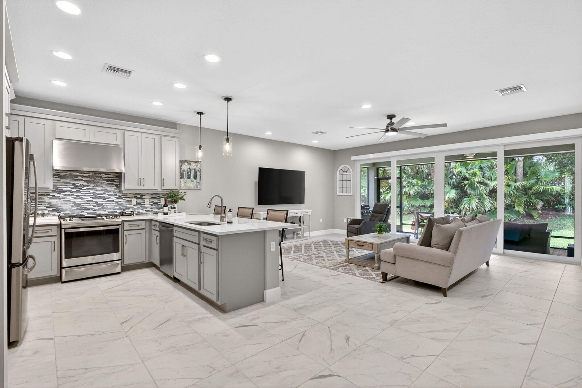 12762 SW Clear Water Way, Port Saint Lucie, FL 34987 Photo