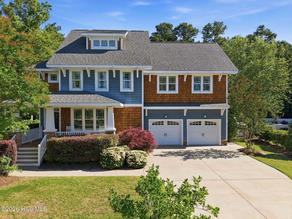 3952 Colony Woods Drive, Greenville, NC 27834