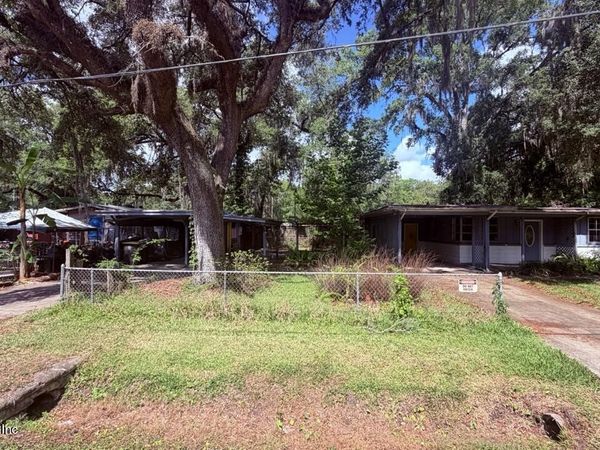 22 MONTE Street, Jacksonville, FL 32254