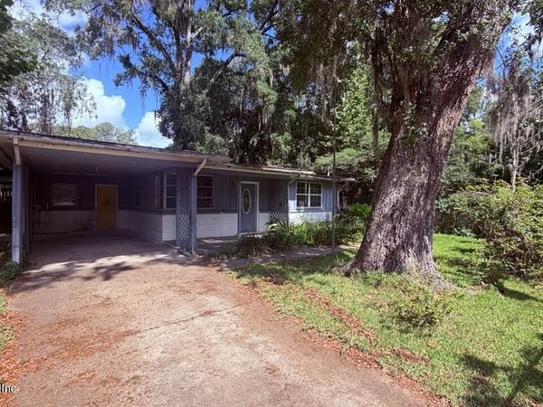 22 MONTE Street, Jacksonville, FL 32254