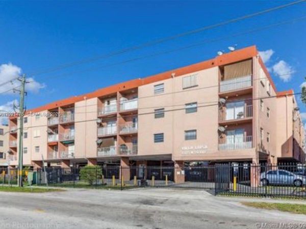 6175 W 20th Ave , Unit 309, Hialeah, FL 33012