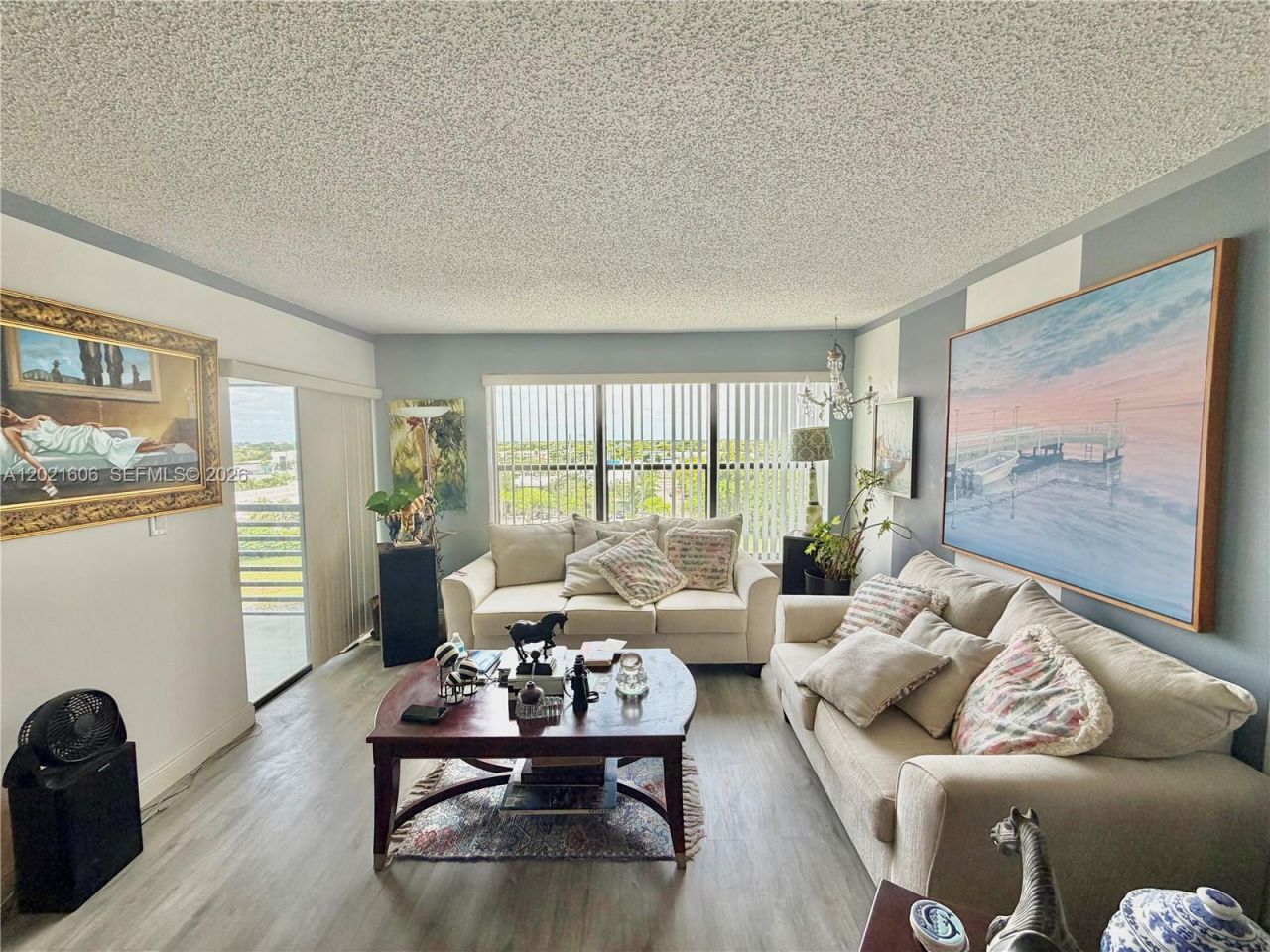2322 S Cypress Bend Dr , Unit 708, Pompano Beach, FL 33069 Photo