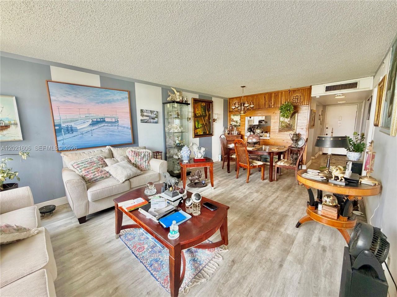 2322 S Cypress Bend Dr , Unit 708, Pompano Beach, FL 33069 Photo