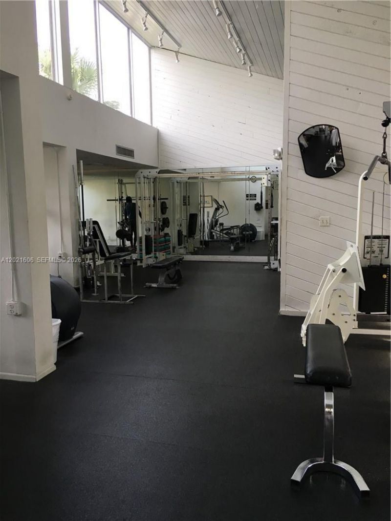 2322 S Cypress Bend Dr , Unit 708, Pompano Beach, FL 33069 Photo