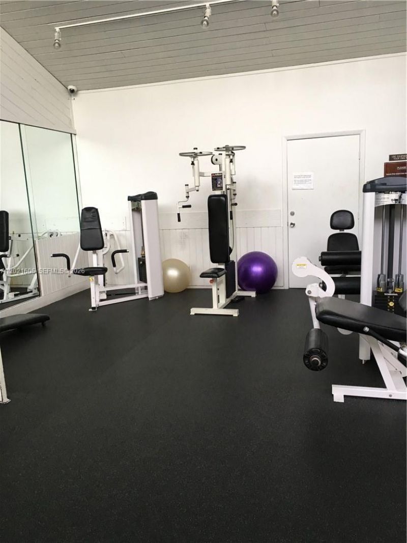 2322 S Cypress Bend Dr , Unit 708, Pompano Beach, FL 33069 Photo