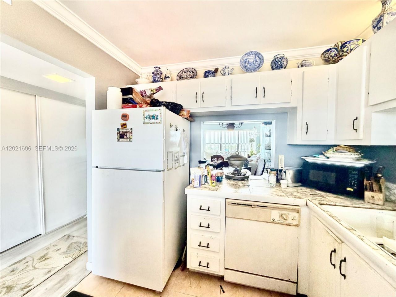 2322 S Cypress Bend Dr , Unit 708, Pompano Beach, FL 33069 Photo