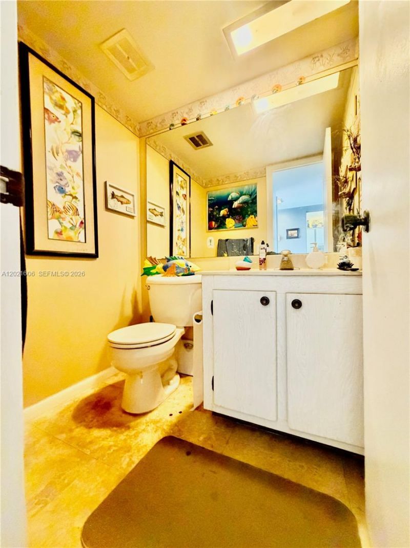 2322 S Cypress Bend Dr , Unit 708, Pompano Beach, FL 33069 Photo