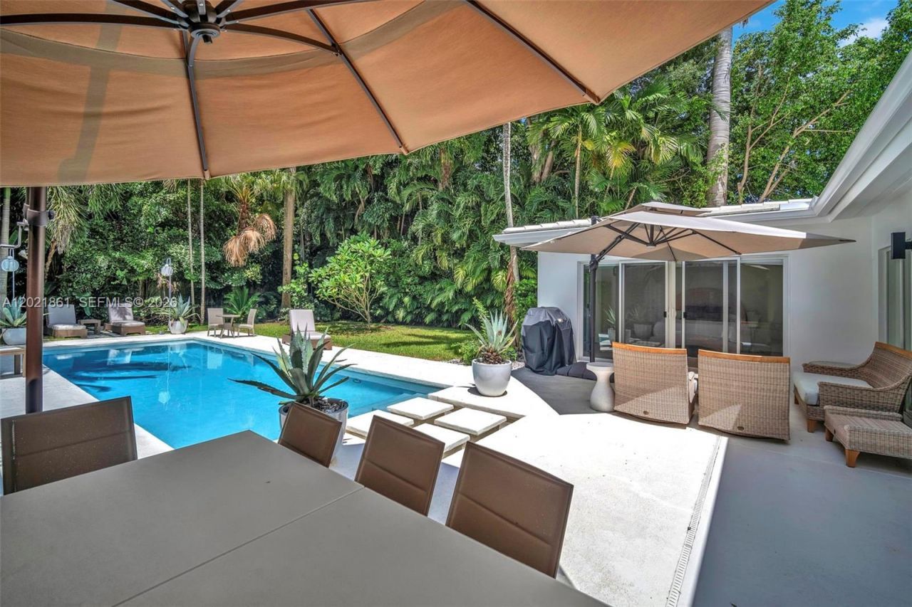 203 Ridgewood Rd , Coral Gables, FL 33133 Photo