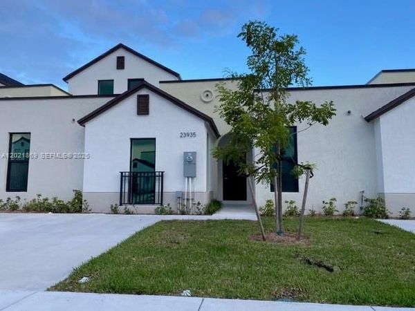 23935 SW 110th Ct , Unit 23935, Homestead, FL 33032