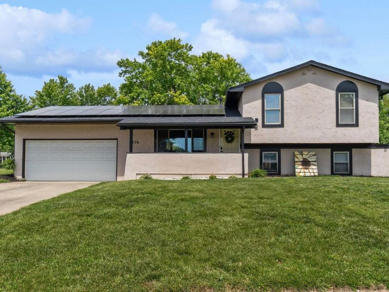 276 Muskingum Drive, Columbus, OH 43230 Photo 1