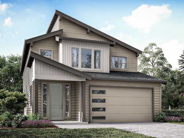 61221 SW Last Chance Place, Unit Lot#67, Bend, OR 97703