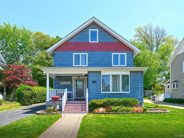 103 Ketcham Avenue , Amityville, NY 11701