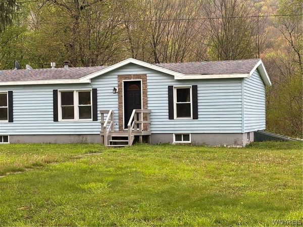 1780 Roses Brook Road , South Kortright, NY 13842