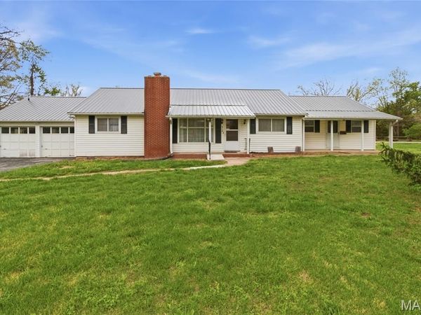 916 Sommerfield Drive , Houston, MO 65483