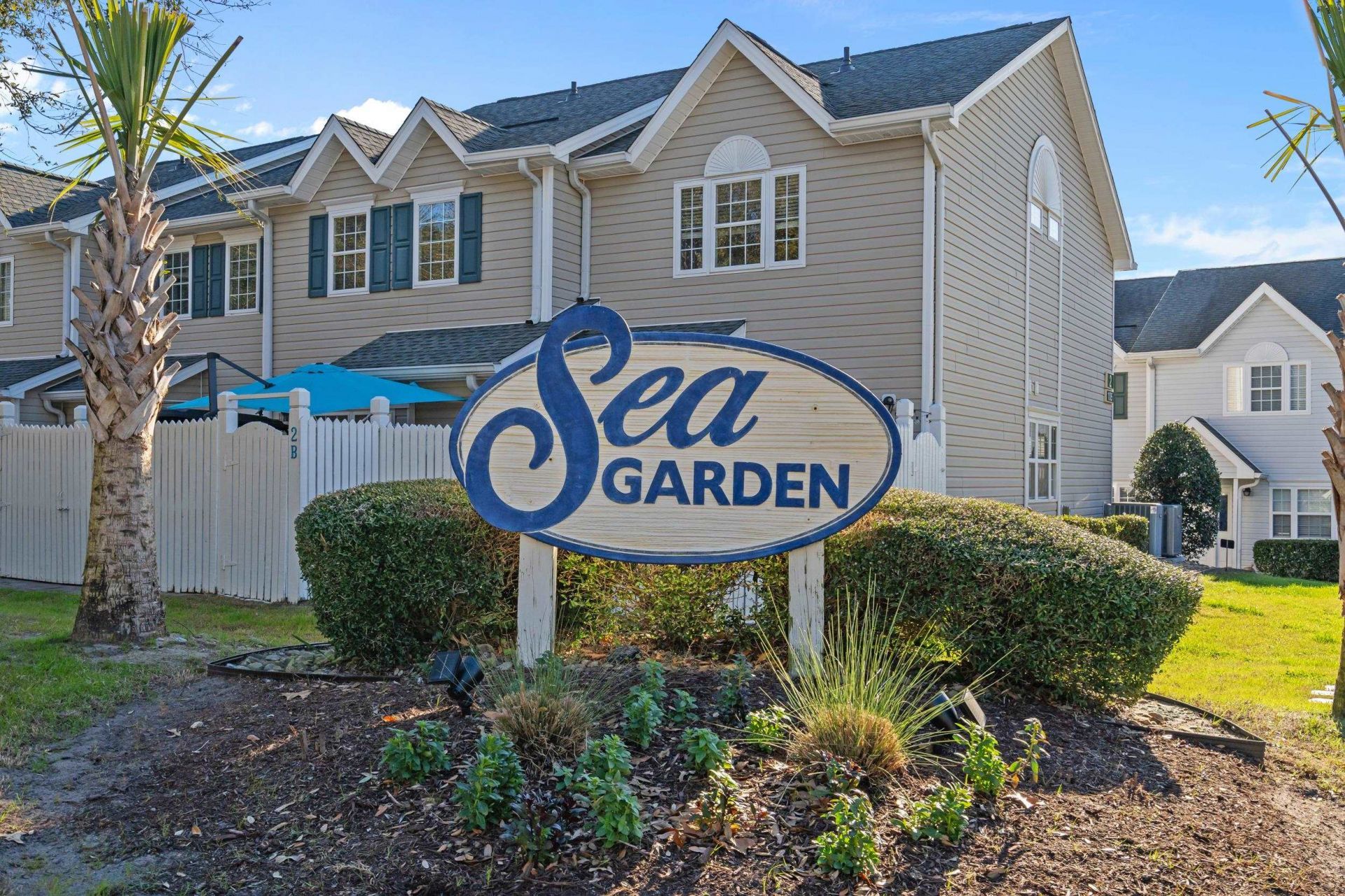 705 1st Ave. S, Unit 35-D, North Myrtle Beach, SC 29582 Main Photo