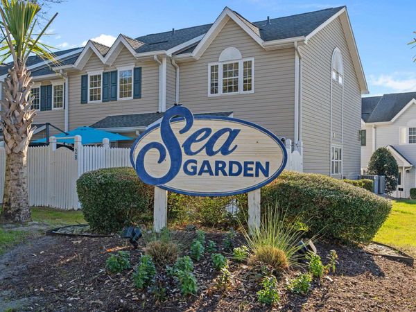 705 1st Ave. S , Unit 35-D, North Myrtle Beach, SC 29582