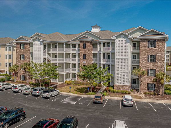 4869 Luster Leaf Circle , Unit 302, Myrtle Beach, SC 29577