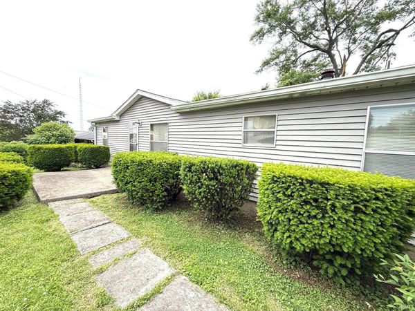 1804 32nd Street, Bedford, IN 47421