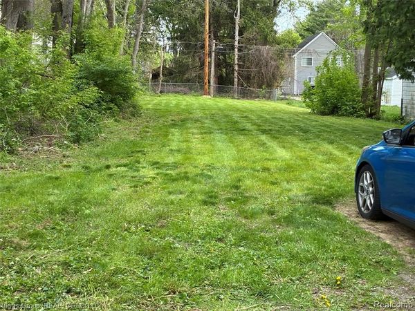 20440 Delaware Avenue , Redford Twp, MI 48240