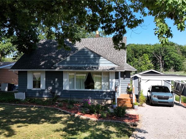 22827 Meridian Road, Grosse Ile Township, Mi 48138