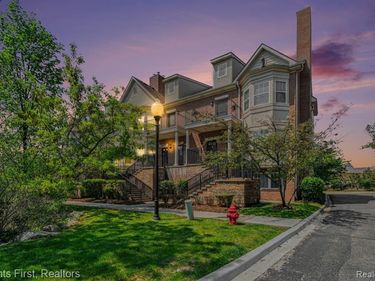 41639 Tera Lane, Novi, MI 48375
