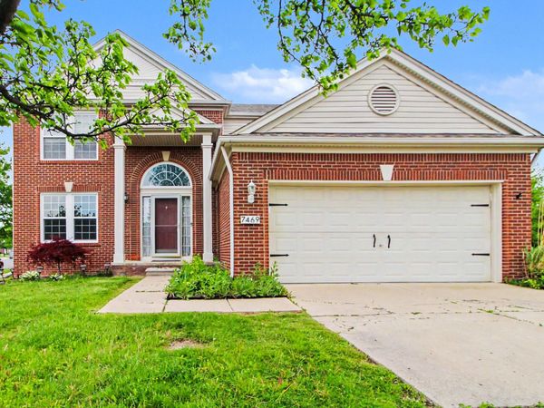 7469 Dover Drive, Ypsilanti, MI 48197