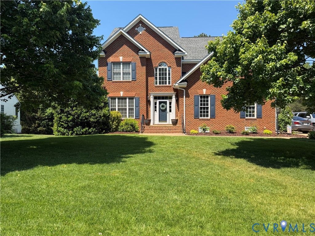 11024 Slenderleaf Drive , Glen Allen, VA 23060 Main Photo