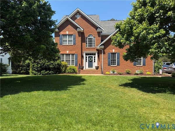 11024 Slenderleaf Drive , Glen Allen, VA 23060