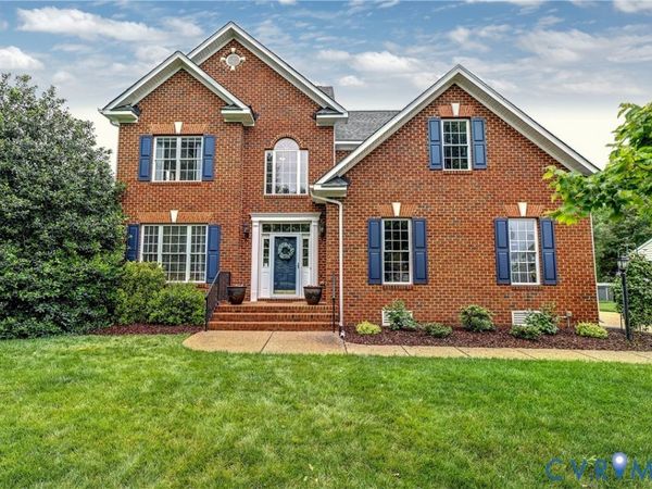 11024 Slenderleaf Drive, Glen Allen, VA 23060