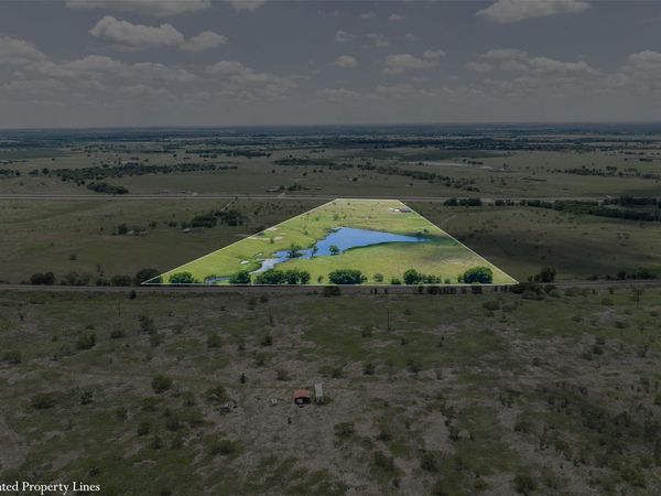 Lot 3 HWY 36, Rogers, TX 76569