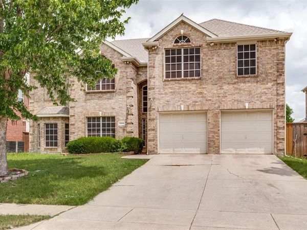 11800 Pondview Lane, Frisco, TX 75035