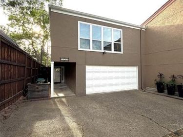 1725 Ashland Avenue, Fort Worth, TX 76107