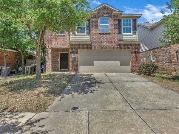 4820 Cedar Springs Drive, Fort Worth, TX 76179