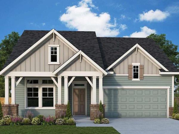 8725 Chestnut Lane, Justin, TX 76247