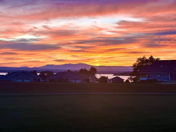 8 Maynard Court, Grand Isle, VT 05458