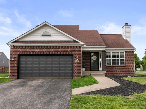 2605 Spring Grove Avenue , Lancaster, OH 43130