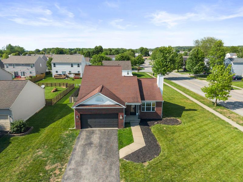 2605 Spring Grove Avenue , Lancaster, OH 43130 Photo 3