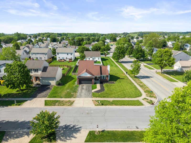 2605 Spring Grove Avenue , Lancaster, OH 43130 Photo 4